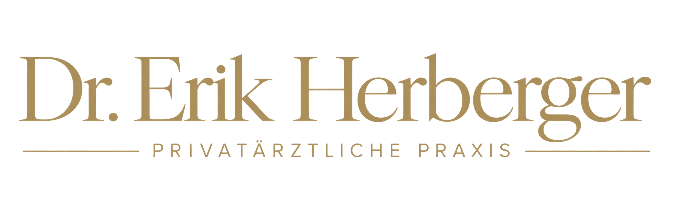 Dr. Erik Herberger – Privatärztliche Medizin